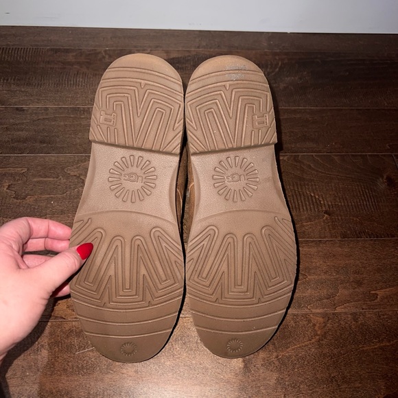 UGG Booties - Picture 3 of 5